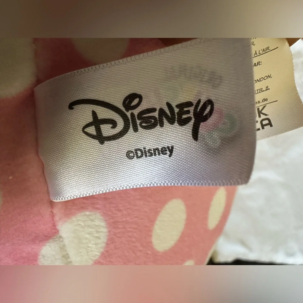 Minnie‎ Mouse Squishmallows 12in